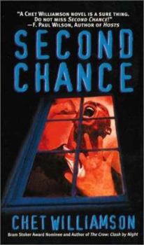 Mass Market Paperback Second Chance Book