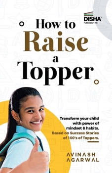 Paperback How to Raise a Topper Book