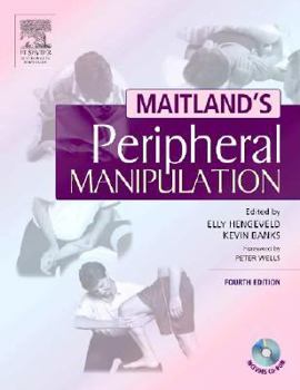 Paperback Maitland's Peripheral Manipulation Book