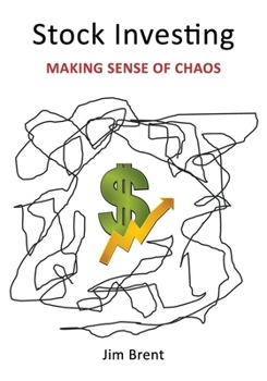 Paperback Stock Investing: Making Sense of Chaos Book