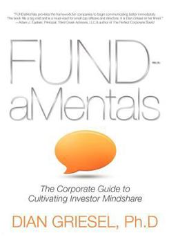 Paperback FUNDaMentals: The Corporate Guide to Cultivating Mindshare Book