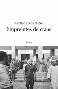 Paperback Empreintes de crabe (French Edition) [French] Book