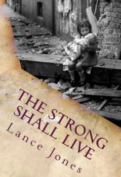 Paperback The Strong Shall Live: The story of Gigi Book