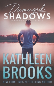 Paperback Damaged Shadows: Shadows Landing #9 Book