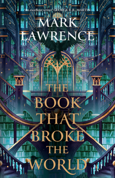 Bk That Broke_lib Trilogy2 PB