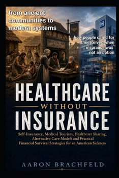 Healthcare Without Insurance: Self-Insurance, Medical Tourism, Healthcare Sharing, Alternative Care Models and Practical Financial Survival Strategies ... Sickness (Getting Insured Not Confused)