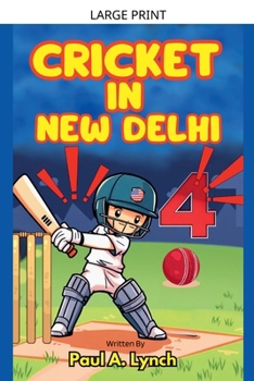 Cricket In New Delhi