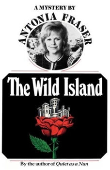 The Wild Island - Book #2 of the Jemima Shore
