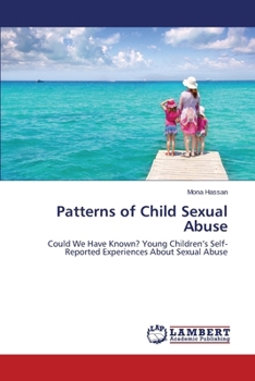 Paperback Patterns of Child Sexual Abuse Book