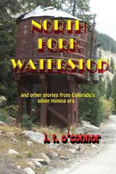 North Fork Waterstop : And Other Stories from Colorado's Silver Mining Times