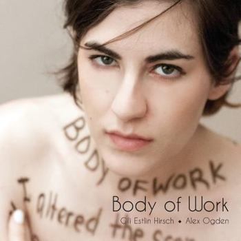 Paperback Body of Work Book