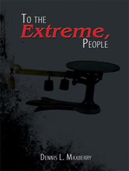 Paperback To the Extreme, People! Book