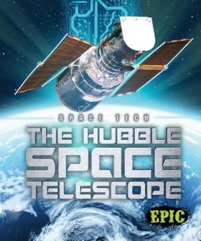 Paperback The Hubble Space Telescope Book