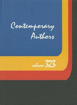 Library Binding Contemporary Authors: A Bio-Bibliographical Guide to Current Writers in Fiction, General Non-Fiction, Poetry, Journalism, Drama, Motion Pict Book