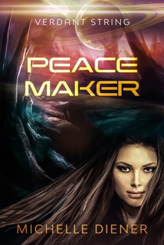 Paperback Peace Maker Book