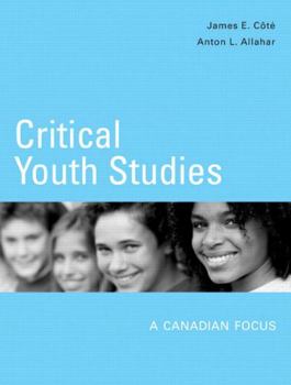 Paperback critical youth studies Book