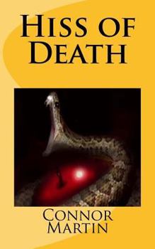 Paperback Hiss of Death Book