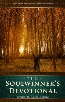 Paperback The Soulwinner's Devotional Book