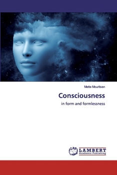 Paperback Consciousness Book