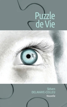 Paperback Puzzle de Vie [French] Book