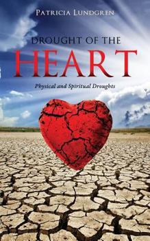 Paperback Drought of the Heart Book