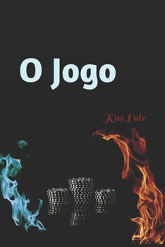 Paperback O Jogo [Portuguese] Book