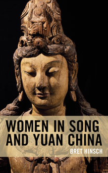 Paperback Women in Song and Yuan China Book