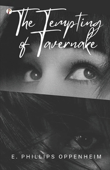 Paperback The Tempting of Tavernake Book