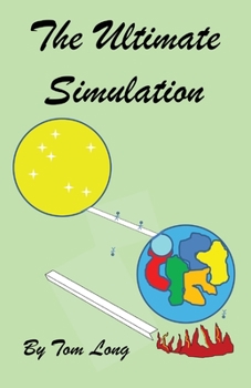Paperback The Ultimate Simulation Book