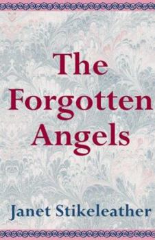 Hardcover The Forgotten Angels Book