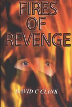 Paperback Fires of Revenge Book