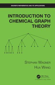 Hardcover Introduction to Chemical Graph Theory Book