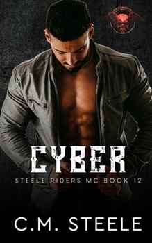 Paperback Cyber Book