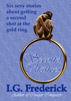 Paperback Second Chances Book