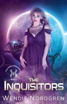 The Inquisitors (The Space Merchants)