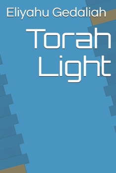 Paperback Torah Light Book