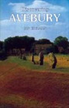 Paperback Discovering Avebury Book