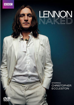Lennon Naked