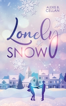 Paperback Lonely Snow [German] Book