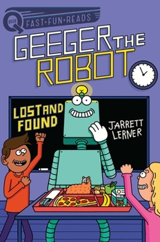 Hardcover Lost and Found: A Quix Book