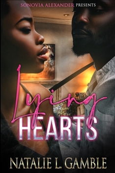 Paperback Lying Hearts Book
