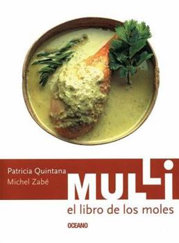 Paperback Mulli: El Libro de los Moles [Spanish] Book