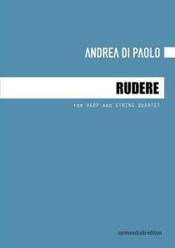 Paperback Rudere [Italian] Book