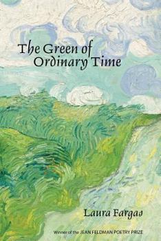 Paperback The Green of Ordinary Time Book