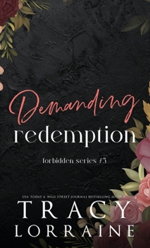 Hardcover Demanding Redemption: Discreet Edition Book