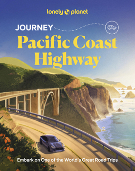 Lonely Planet Journey Pacific Coast Highway (Activity)