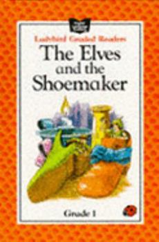 Hardcover The Elves and the Shoemaker (English Language Teaching - Grade One) [French] Book