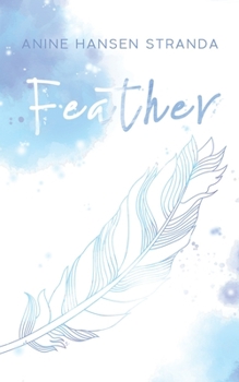 Paperback Feather Book
