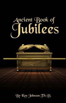 Paperback Ancient Book of Jubilees Book