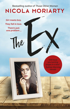 Paperback The Ex Book
